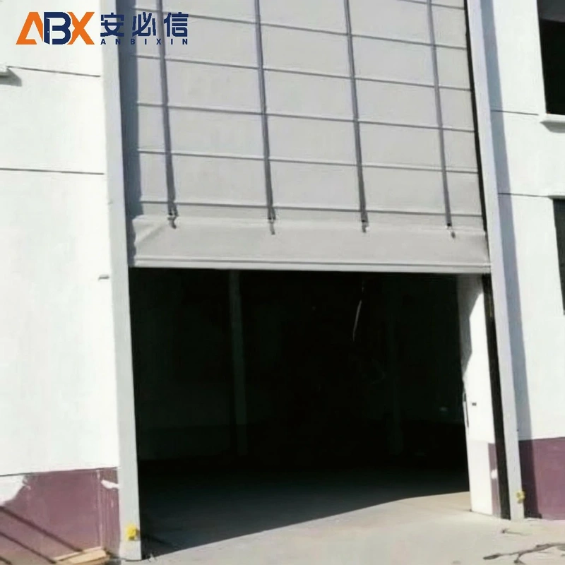 钦州堆积门
